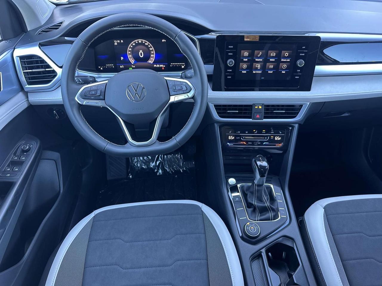 2026 Volkswagen Taos 1.5T SE Woodbridge VA