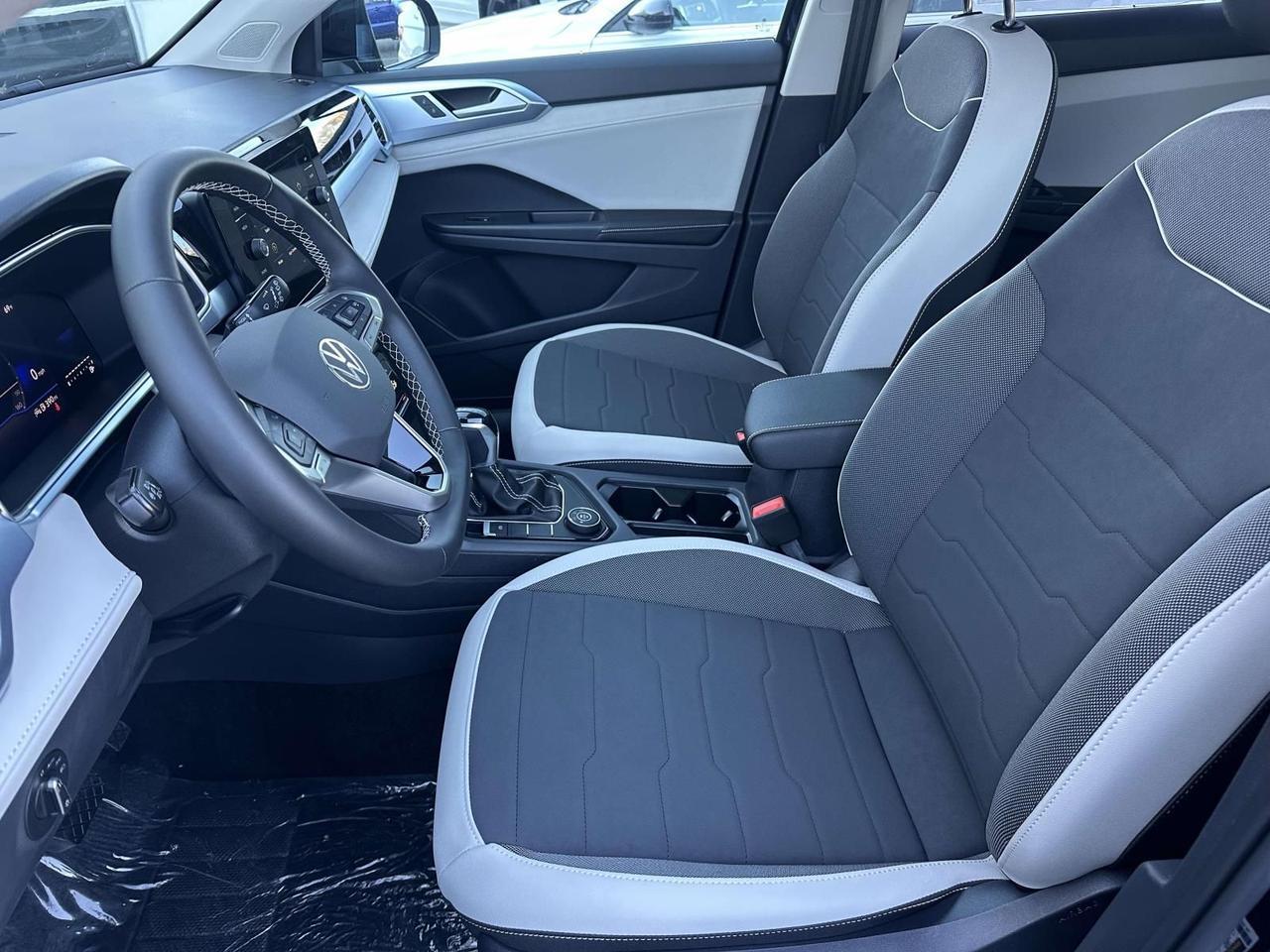 2026 Volkswagen Taos 1.5T SE Woodbridge VA