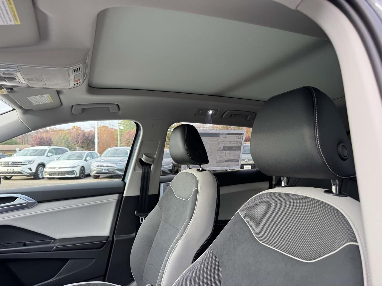 2026 Volkswagen Taos 1.5T SE Woodbridge VA