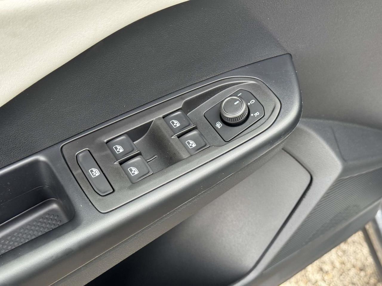 2026 Volkswagen Taos 1.5T SE Woodbridge VA