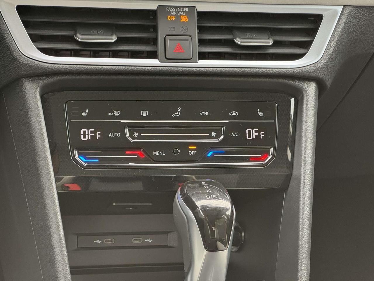 2026 Volkswagen Taos 1.5T SE Woodbridge VA