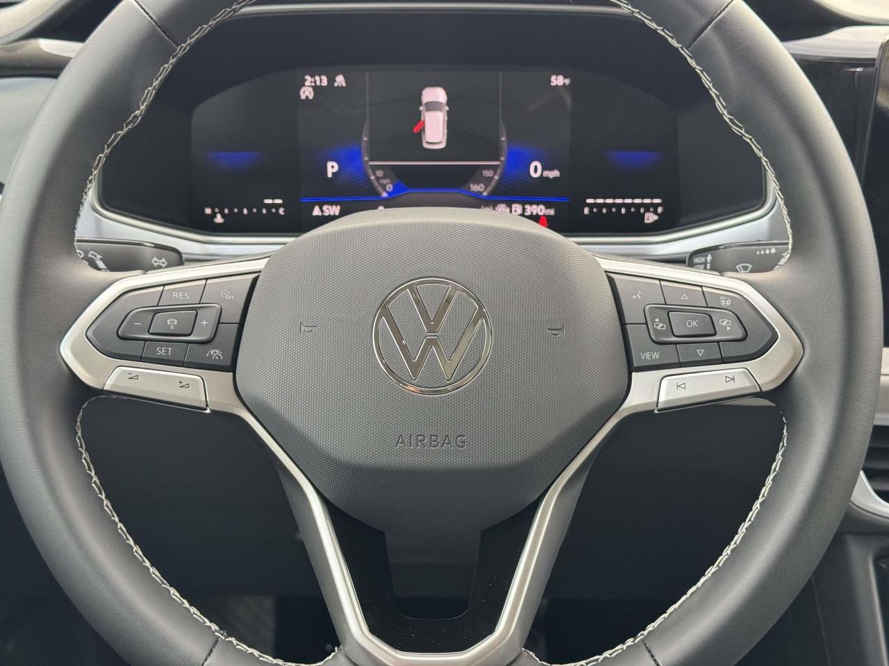 2026 Volkswagen Taos 1.5T SE Woodbridge VA