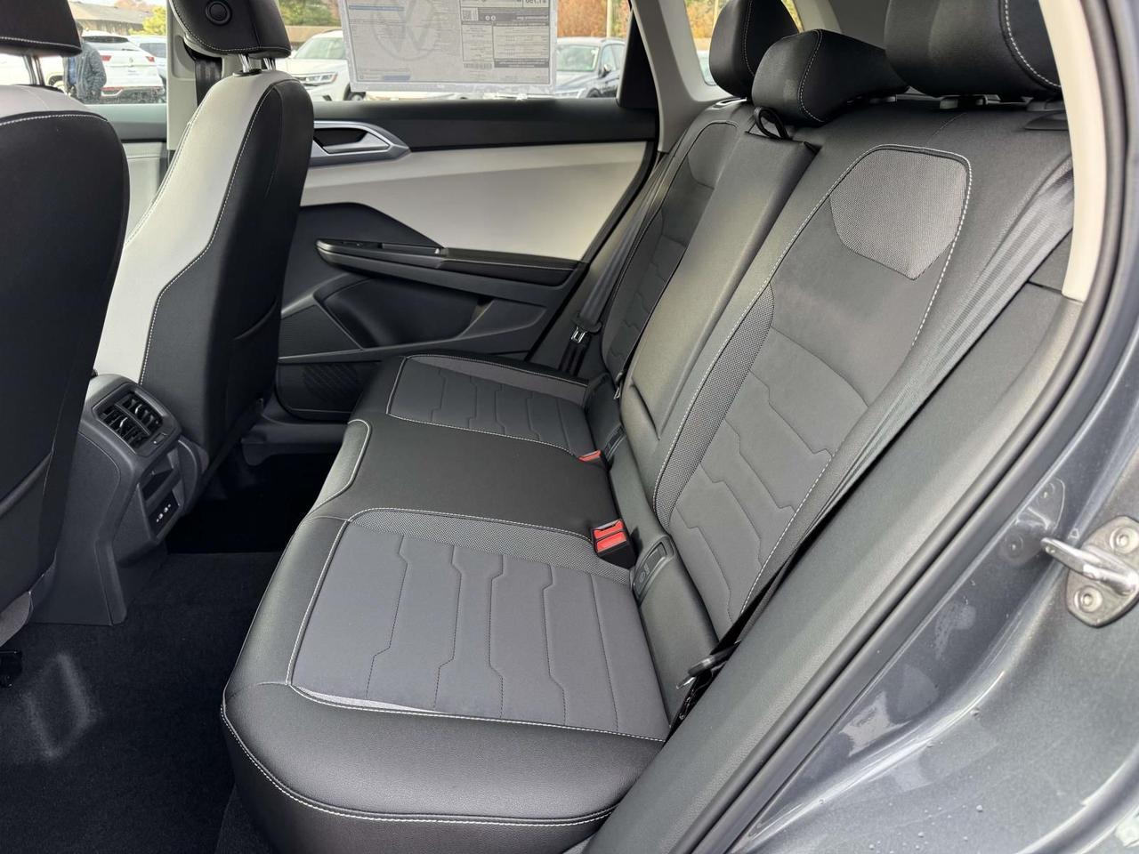 2026 Volkswagen Taos 1.5T SE Woodbridge VA