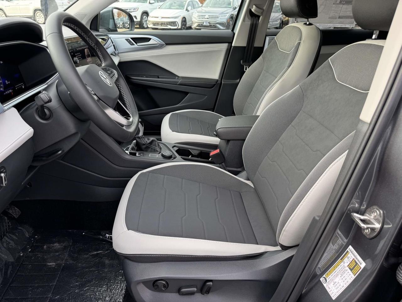 2026 Volkswagen Taos 1.5T SE Woodbridge VA