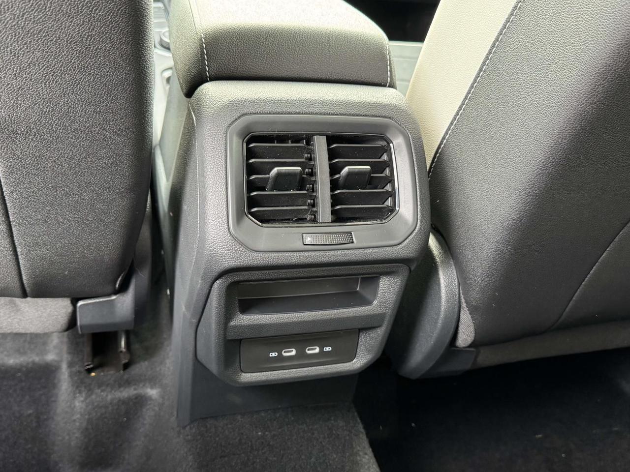 2026 Volkswagen Taos 1.5T SE Woodbridge VA