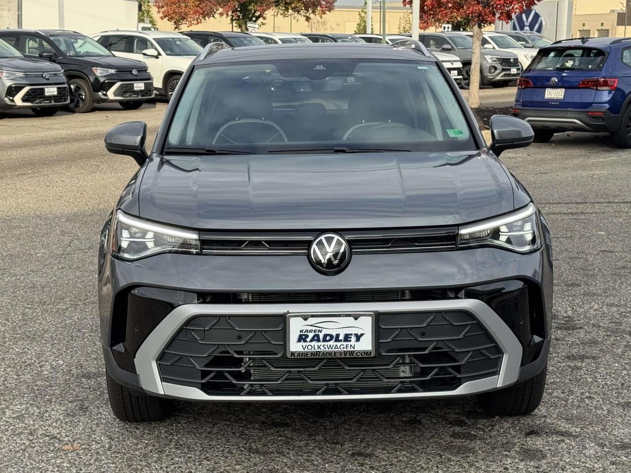 2026 Volkswagen Taos 1.5T SE Woodbridge VA