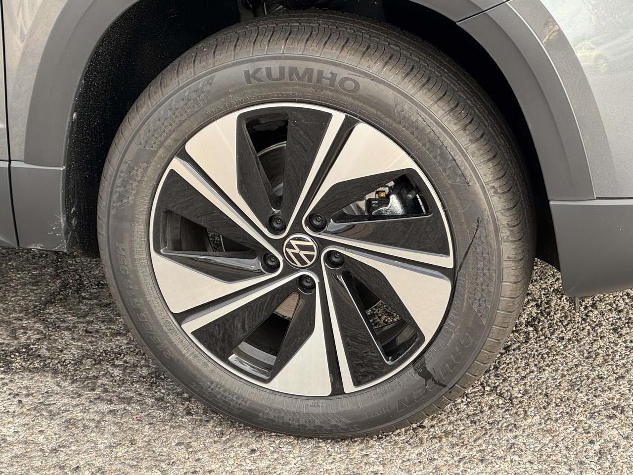 2026 Volkswagen Taos 1.5T SE Woodbridge VA