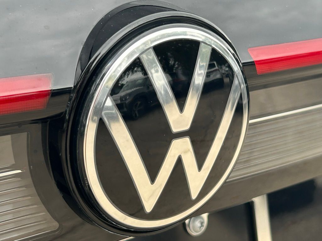 2026 Volkswagen Taos 1.5T SE Tampa FL