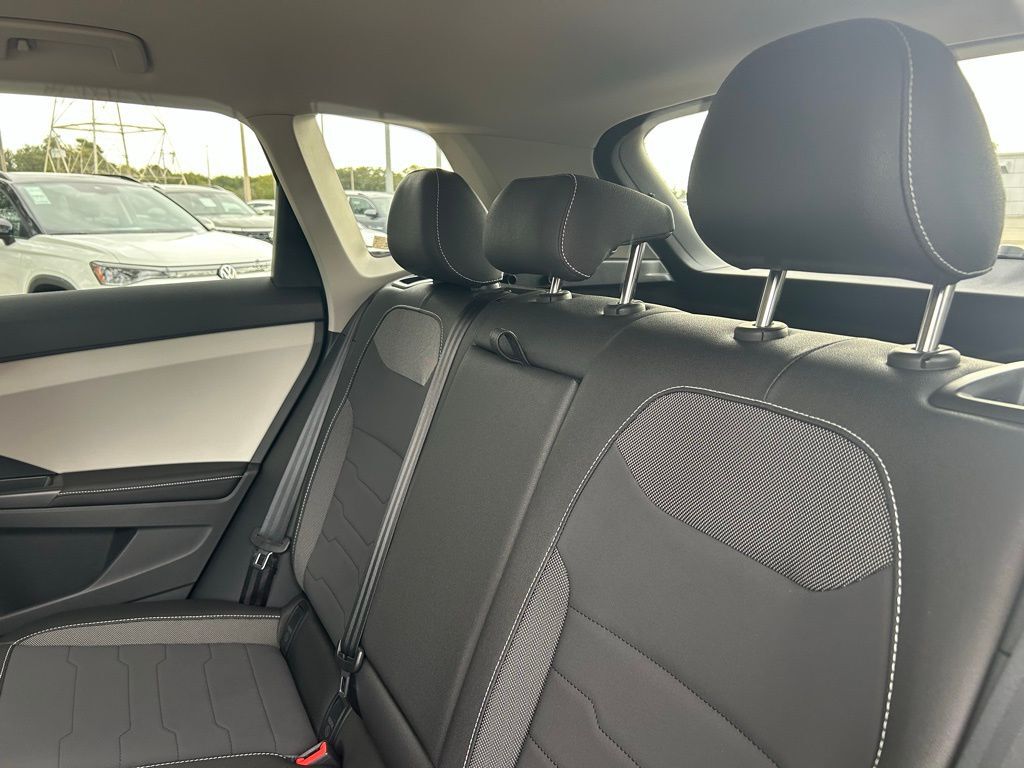 2026 Volkswagen Taos 1.5T SE Tampa FL