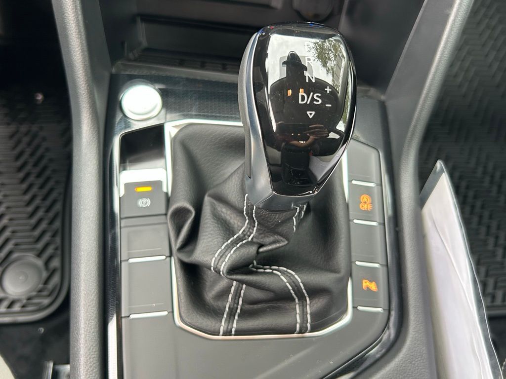 2026 Volkswagen Taos 1.5T SE Tampa FL