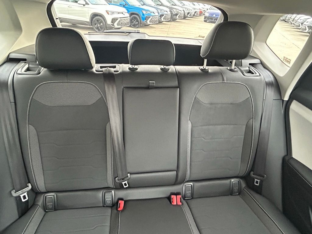 2026 Volkswagen Taos 1.5T SE Tampa FL