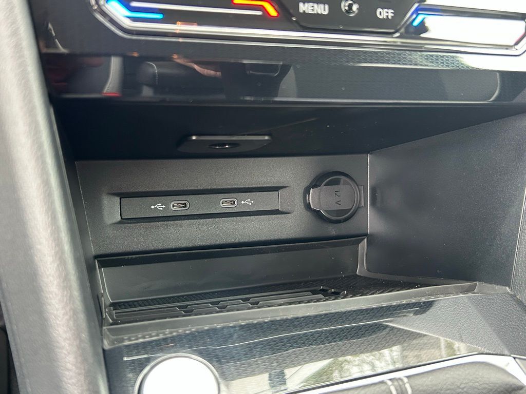 2026 Volkswagen Taos 1.5T SE Tampa FL