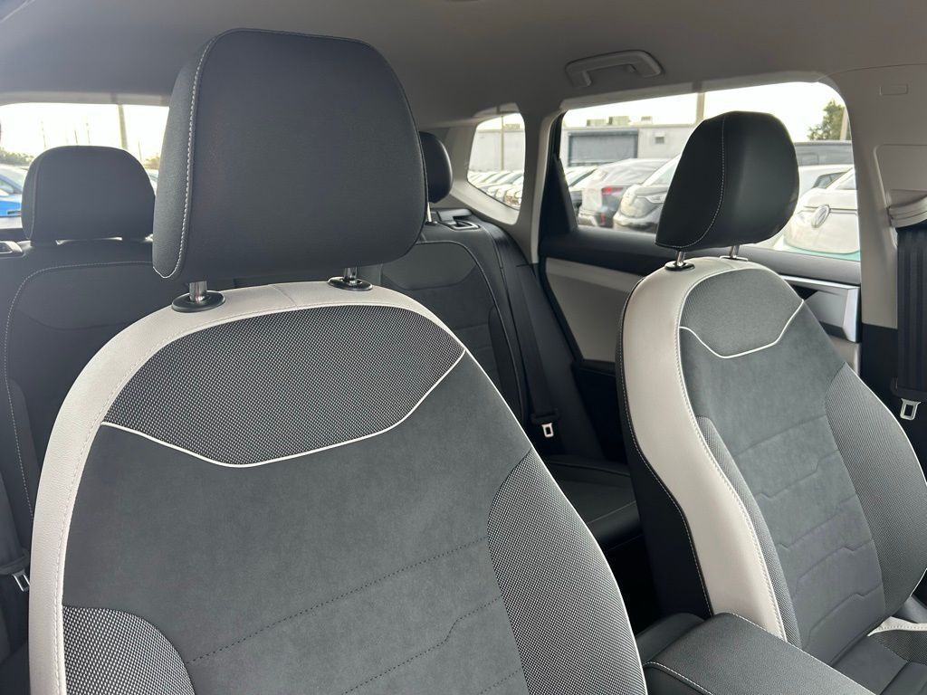 2026 Volkswagen Taos 1.5T SE Tampa FL