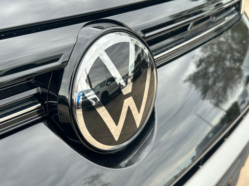 2026 Volkswagen Taos 1.5T SE Tampa FL