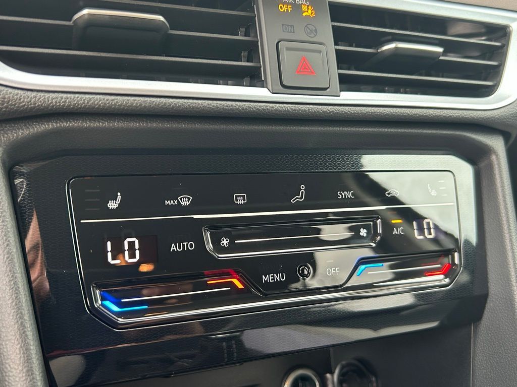 2026 Volkswagen Taos 1.5T SE Tampa FL