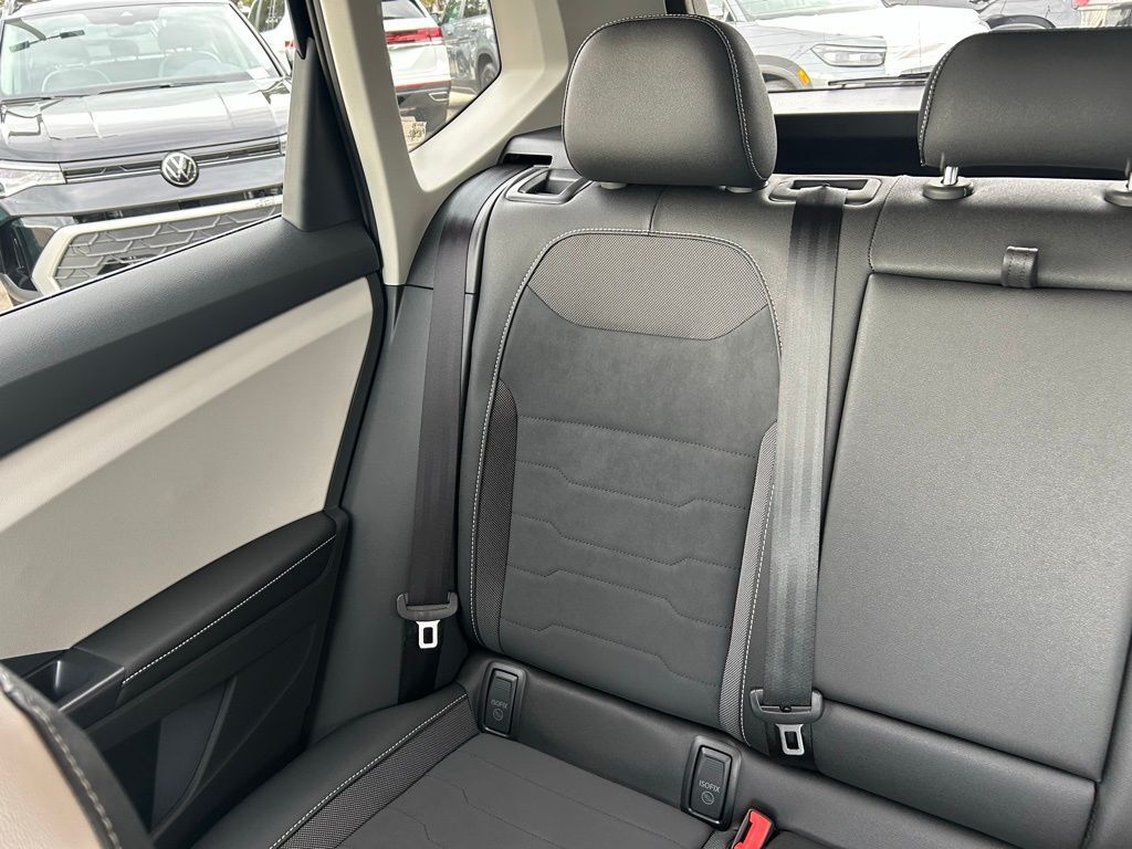 2026 Volkswagen Taos 1.5T SE Tampa FL