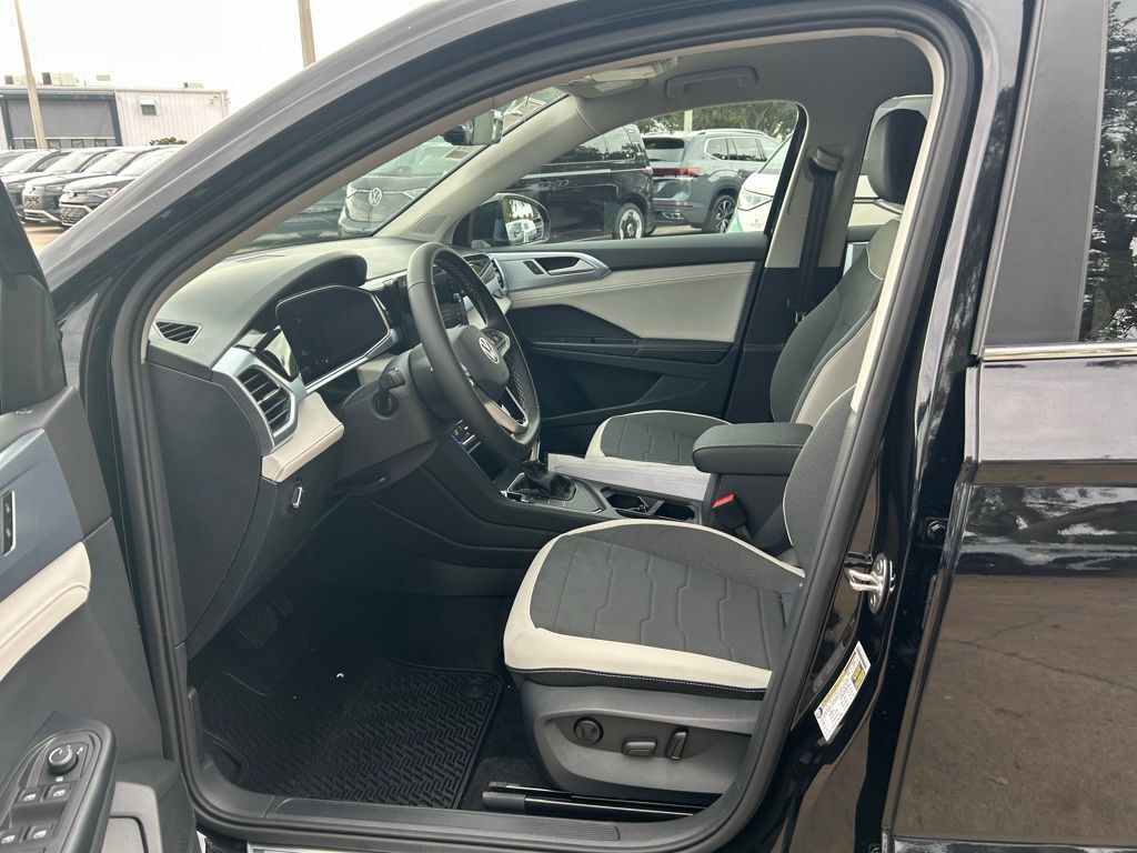 2026 Volkswagen Taos 1.5T SE Tampa FL