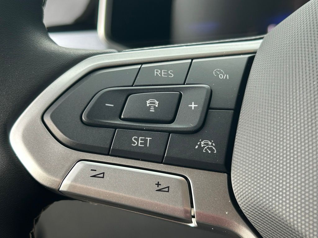 2026 Volkswagen Taos 1.5T SE Tampa FL