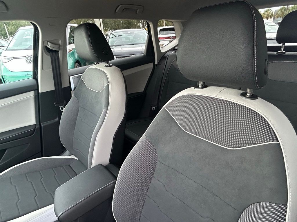 2026 Volkswagen Taos 1.5T SE Tampa FL