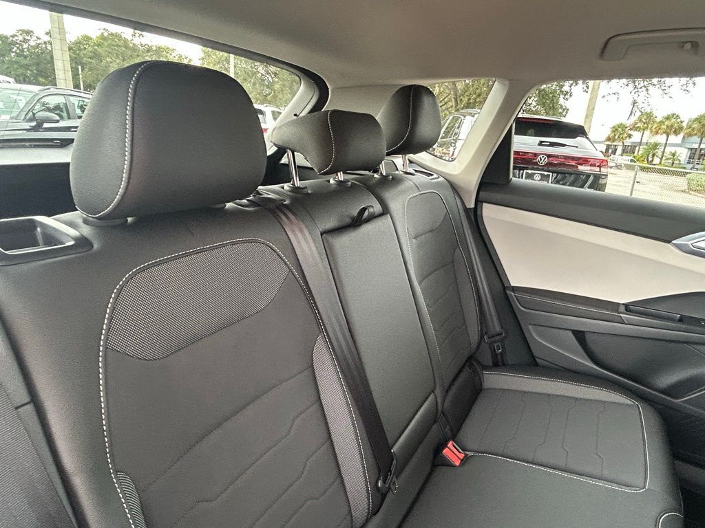 2026 Volkswagen Taos 1.5T SE Tampa FL