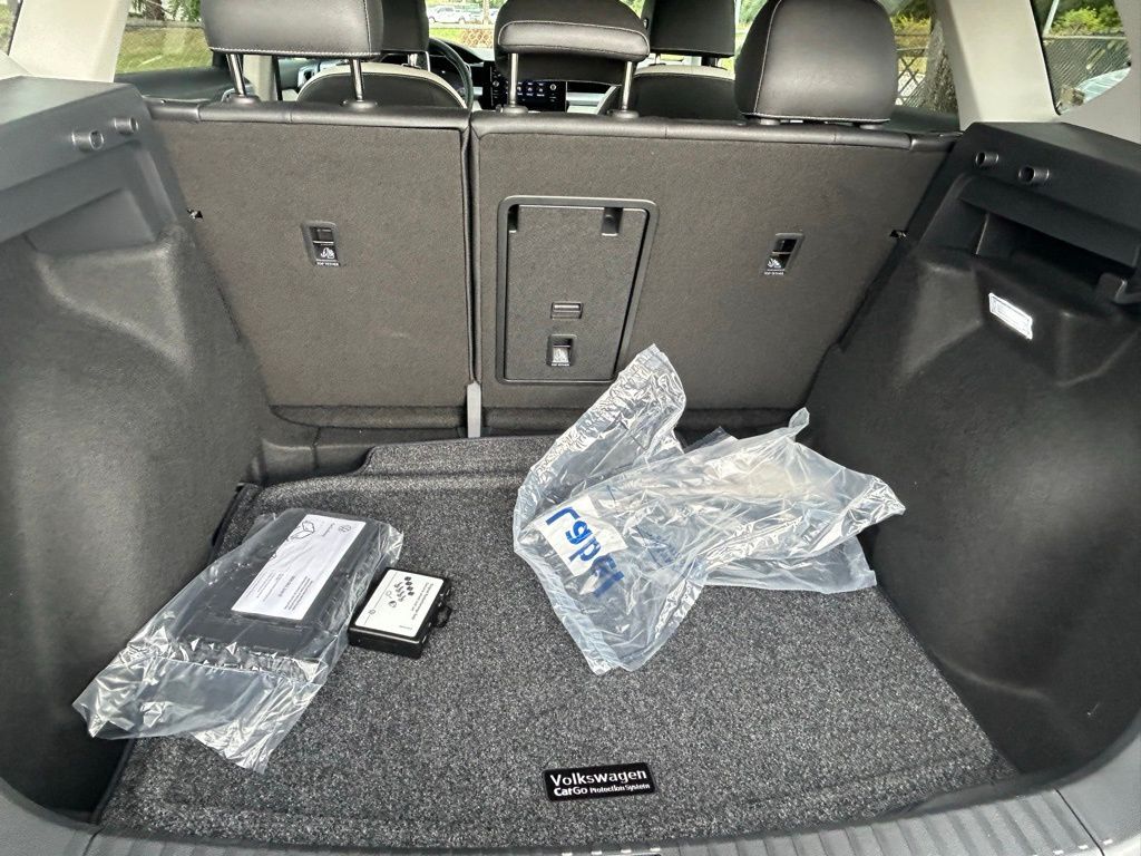 2026 Volkswagen Taos 1.5T SE Tampa FL