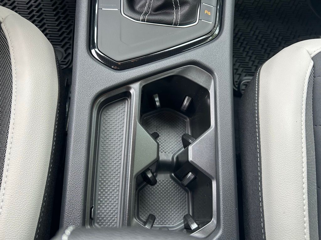 2026 Volkswagen Taos 1.5T SE Tampa FL