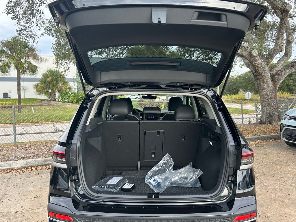 2026 Volkswagen Taos 1.5T SE Tampa FL