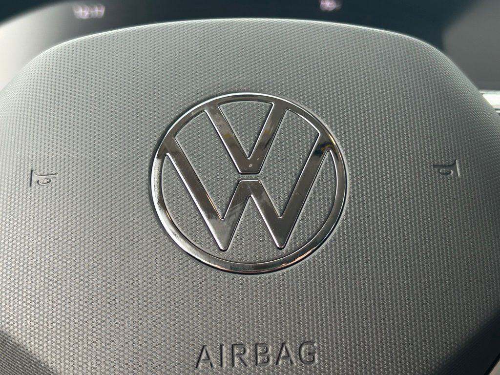 2026 Volkswagen Taos 1.5T SE Tampa FL