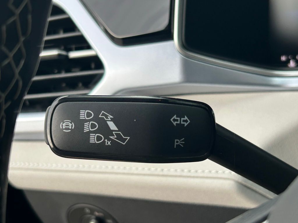 2026 Volkswagen Taos 1.5T SE Tampa FL