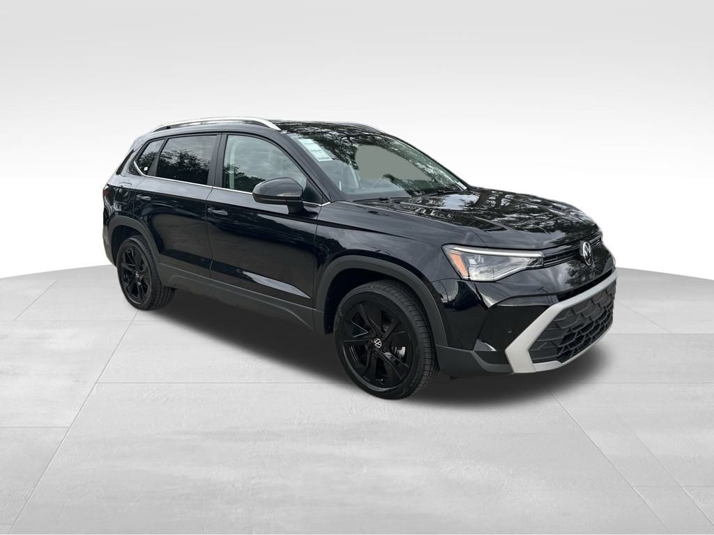 2026 Volkswagen Taos 1.5T SE Tampa FL