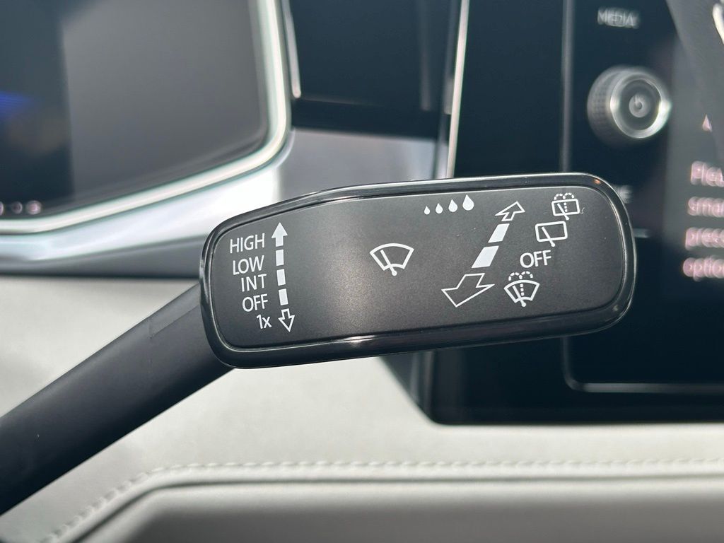 2026 Volkswagen Taos 1.5T SE Tampa FL