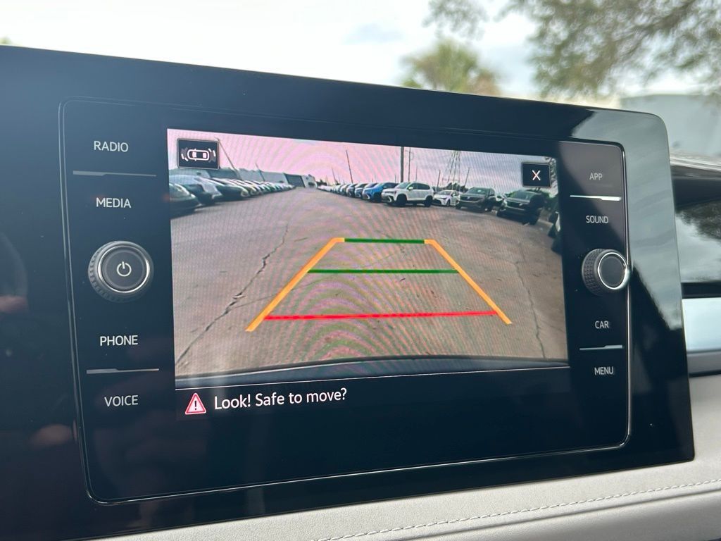 2026 Volkswagen Taos 1.5T SE Tampa FL