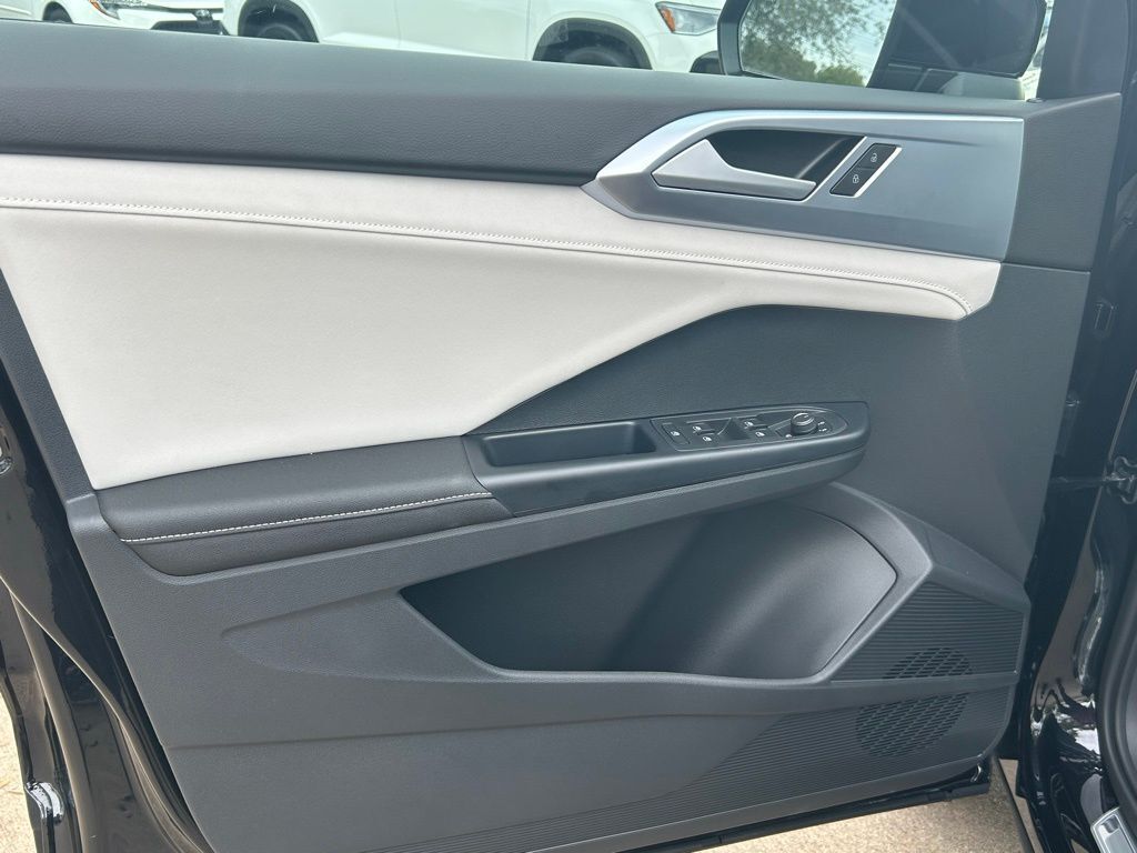 2026 Volkswagen Taos 1.5T SE Tampa FL