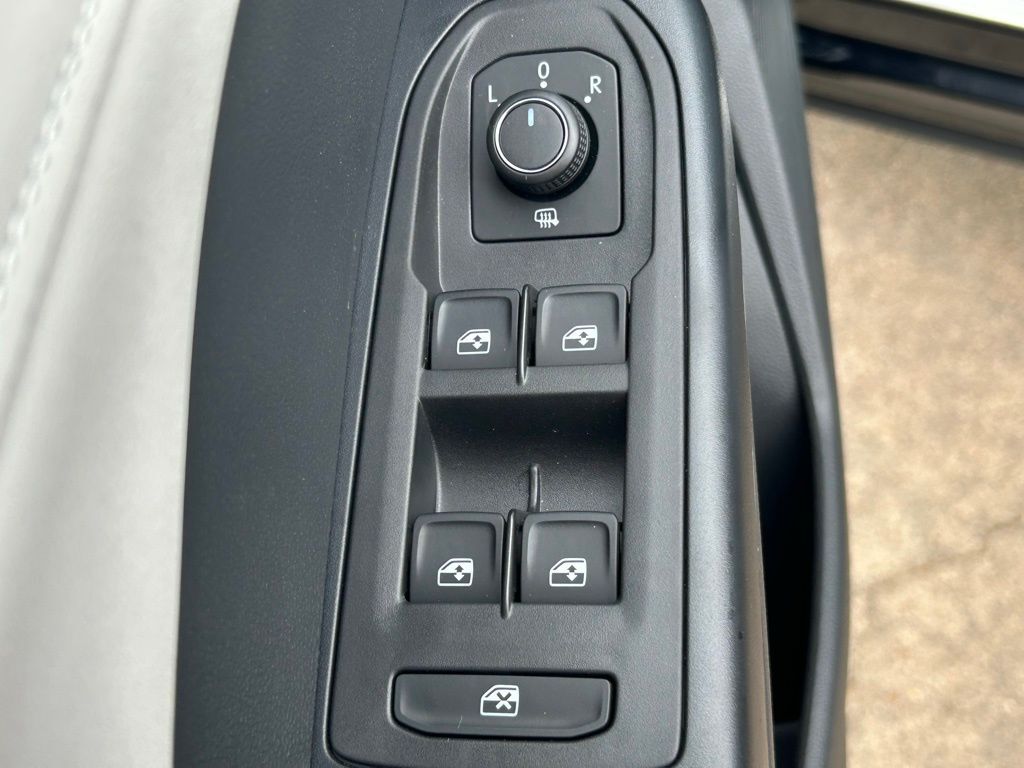 2026 Volkswagen Taos 1.5T SE Tampa FL