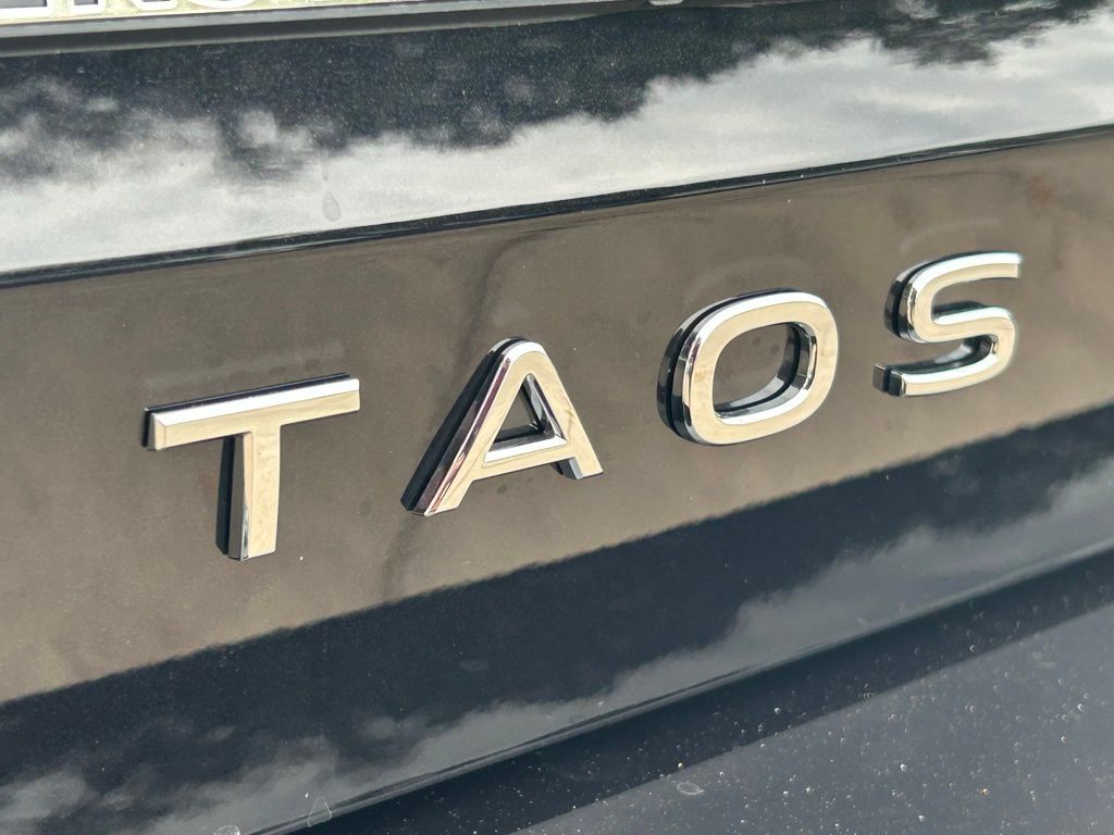 2026 Volkswagen Taos 1.5T SE Tampa FL