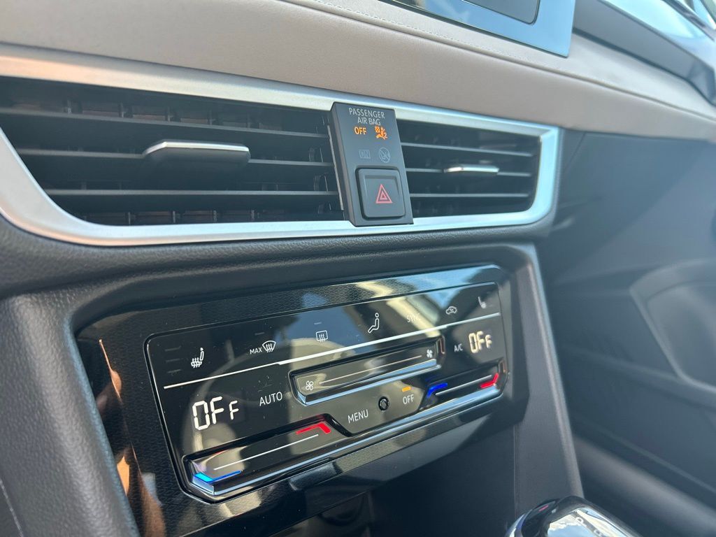 2026 Volkswagen Taos 1.5T SE Tampa FL