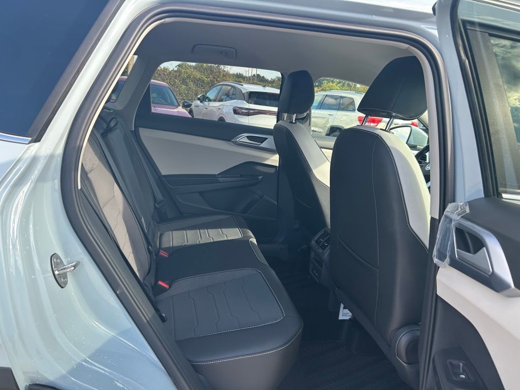 2026 Volkswagen Taos 1.5T SE Tampa FL