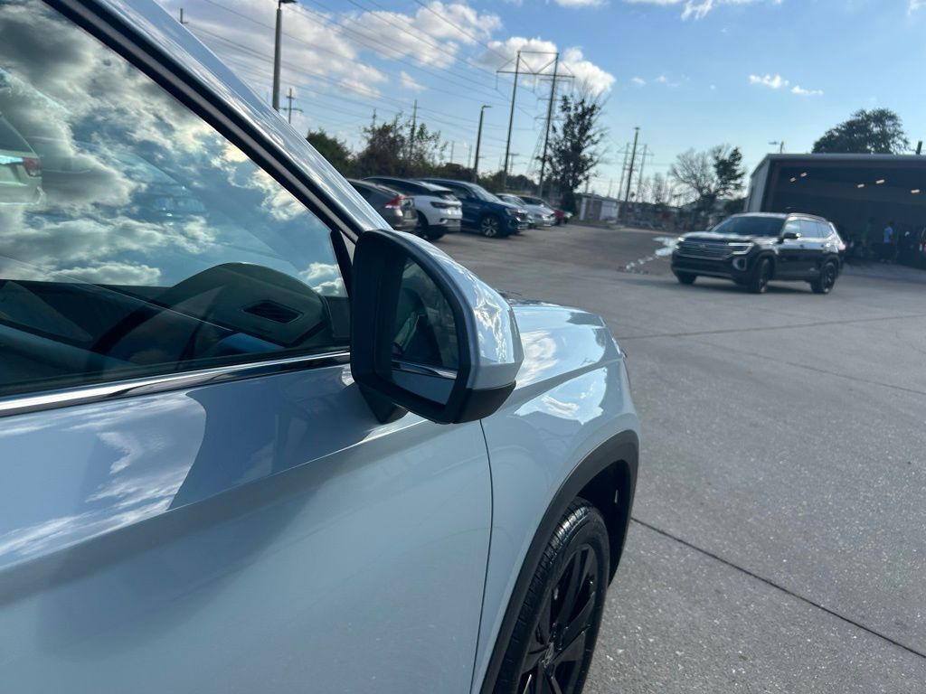 2026 Volkswagen Taos 1.5T SE Tampa FL