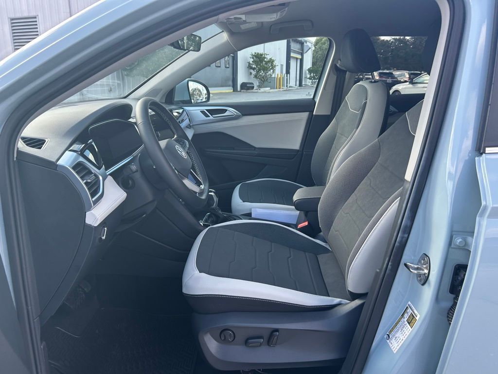 2026 Volkswagen Taos 1.5T SE Tampa FL