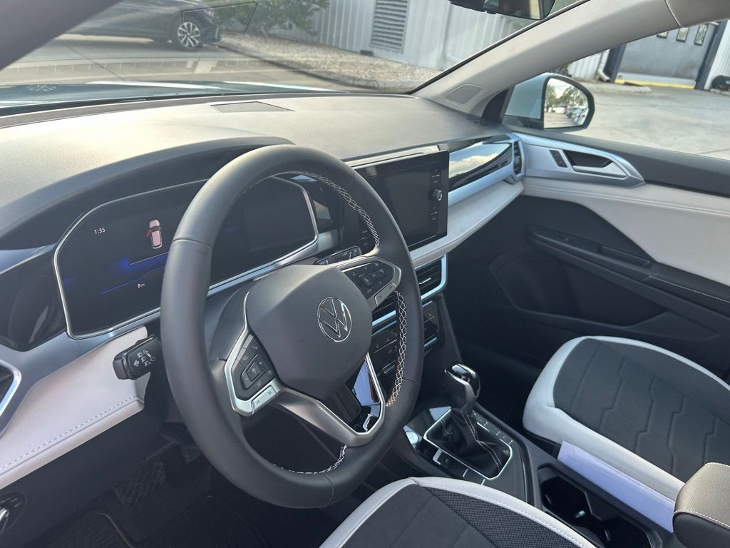2026 Volkswagen Taos 1.5T SE Tampa FL