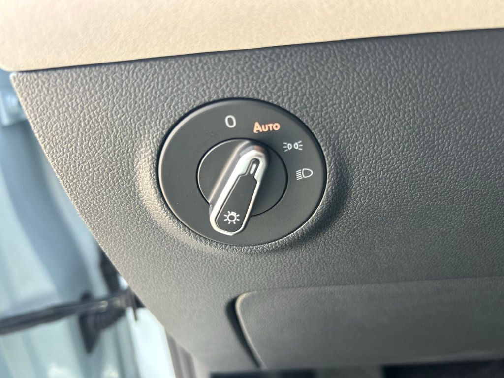 2026 Volkswagen Taos 1.5T SE Tampa FL