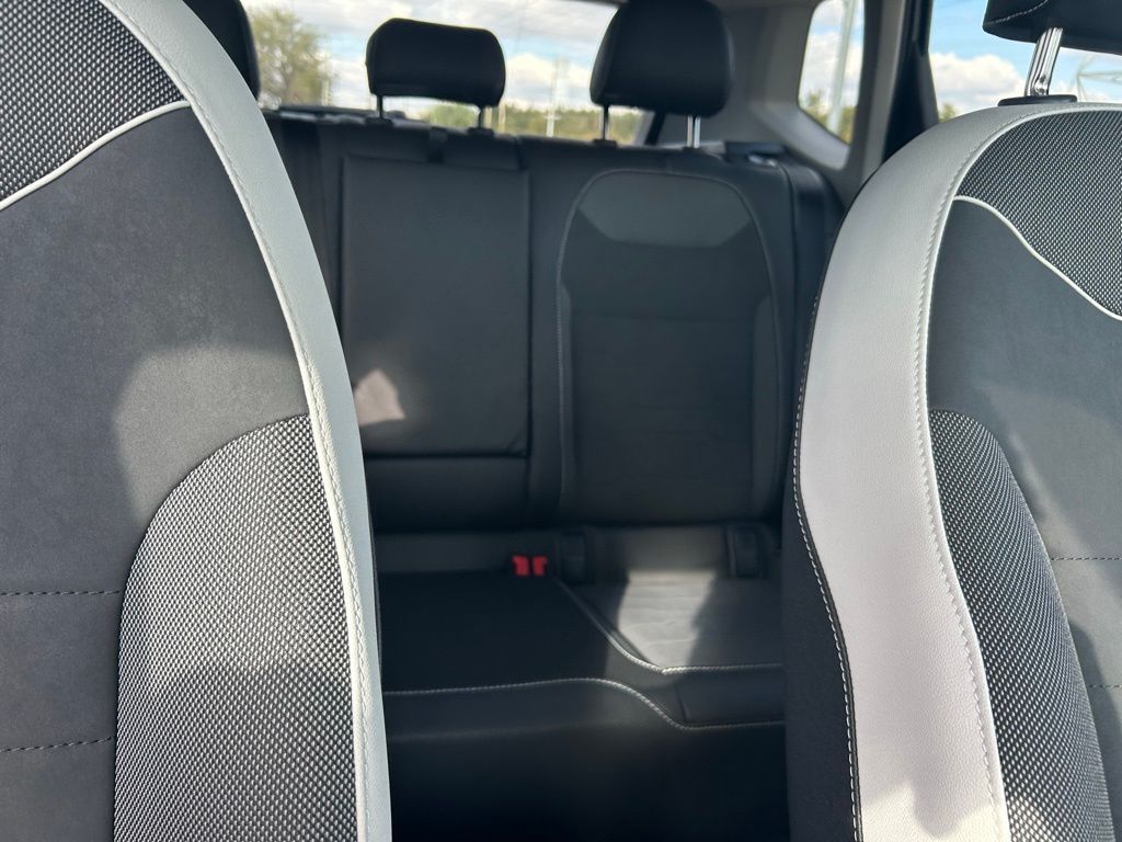 2026 Volkswagen Taos 1.5T SE Tampa FL