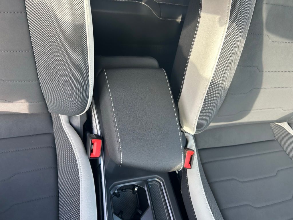 2026 Volkswagen Taos 1.5T SE Tampa FL