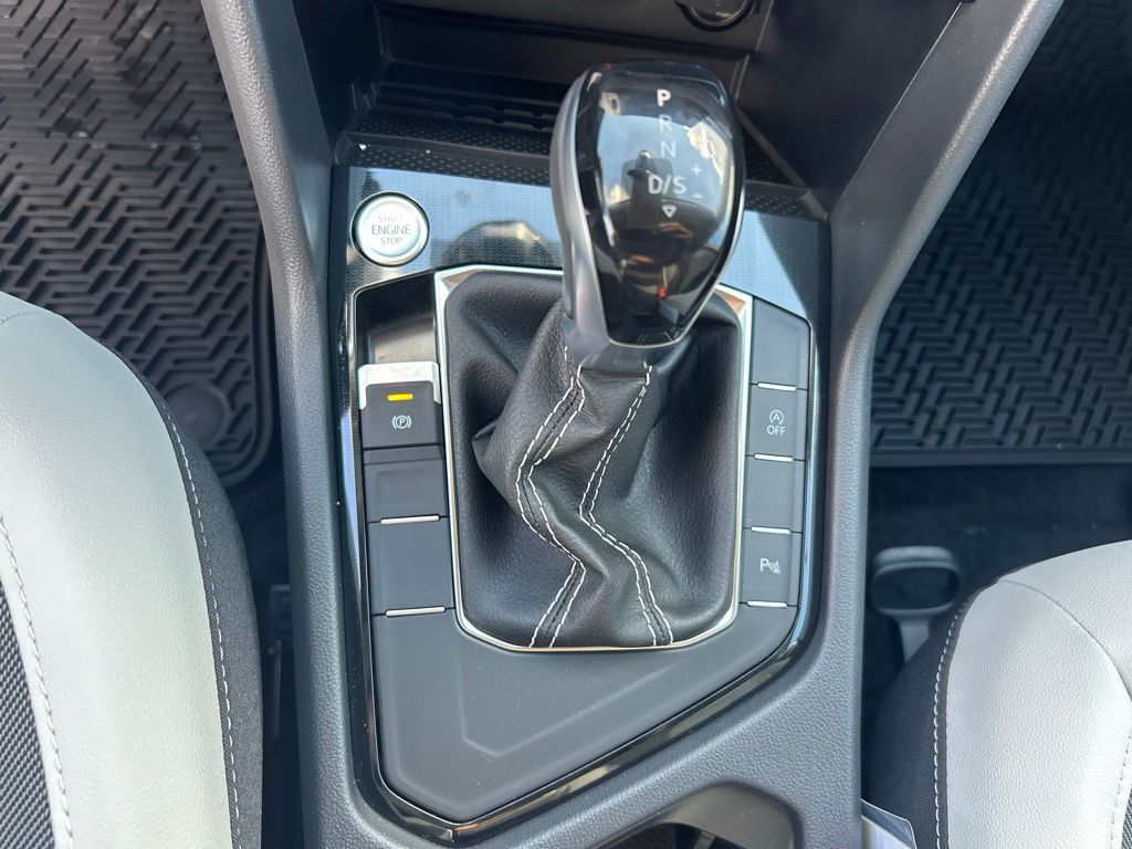 2026 Volkswagen Taos 1.5T SE Tampa FL