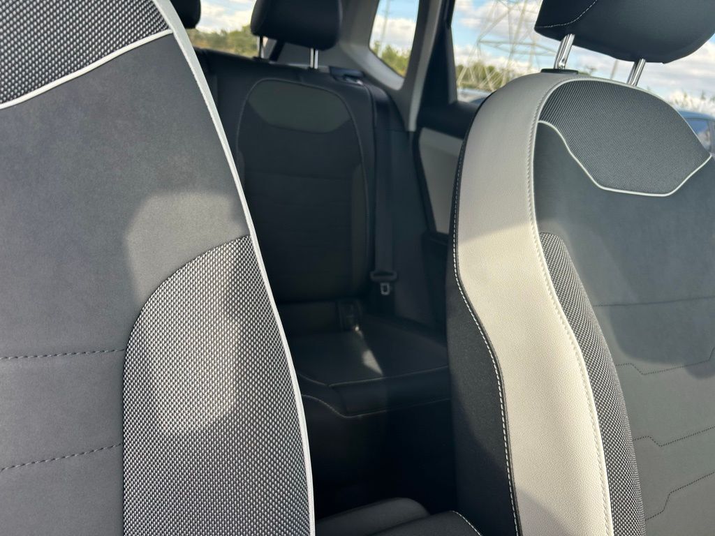 2026 Volkswagen Taos 1.5T SE Tampa FL