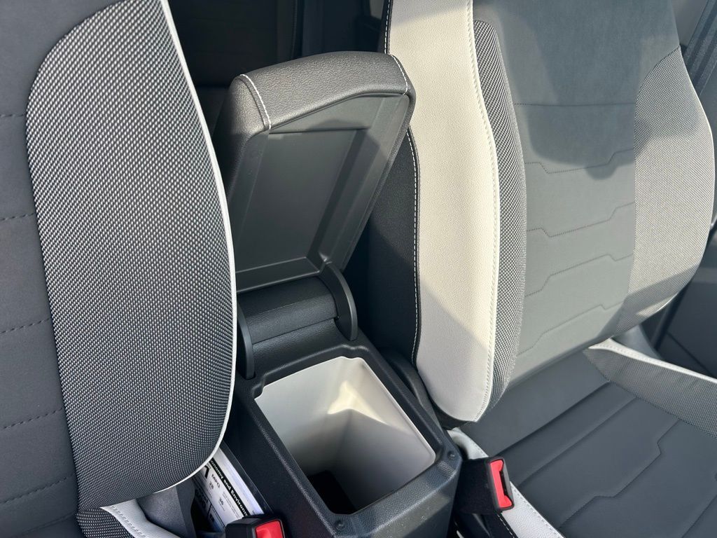 2026 Volkswagen Taos 1.5T SE Tampa FL