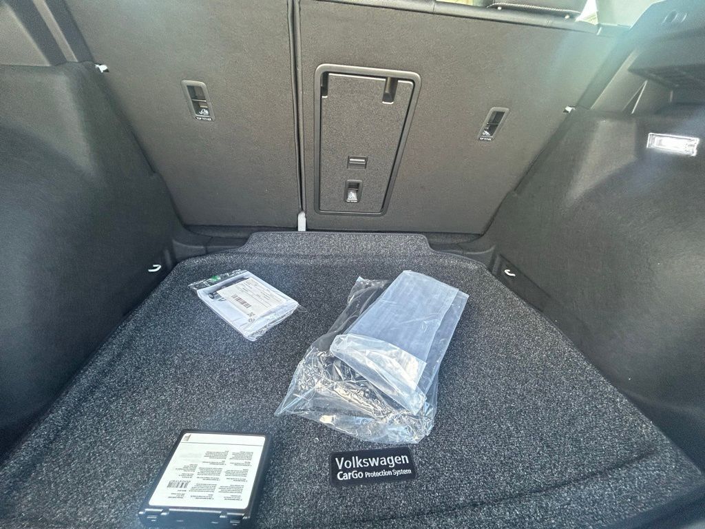 2026 Volkswagen Taos 1.5T SE Tampa FL