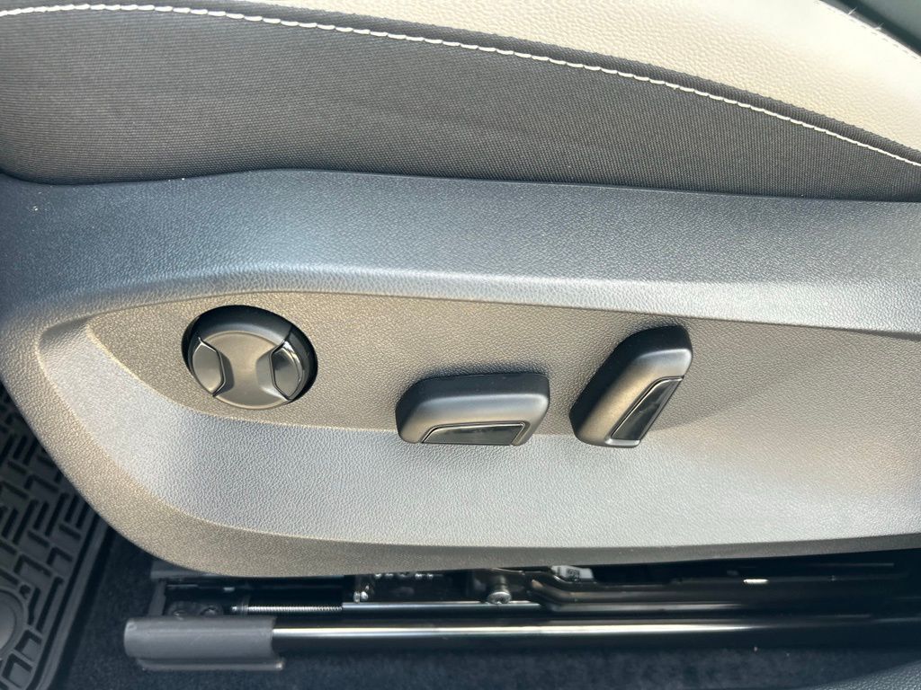 2026 Volkswagen Taos 1.5T SE Tampa FL