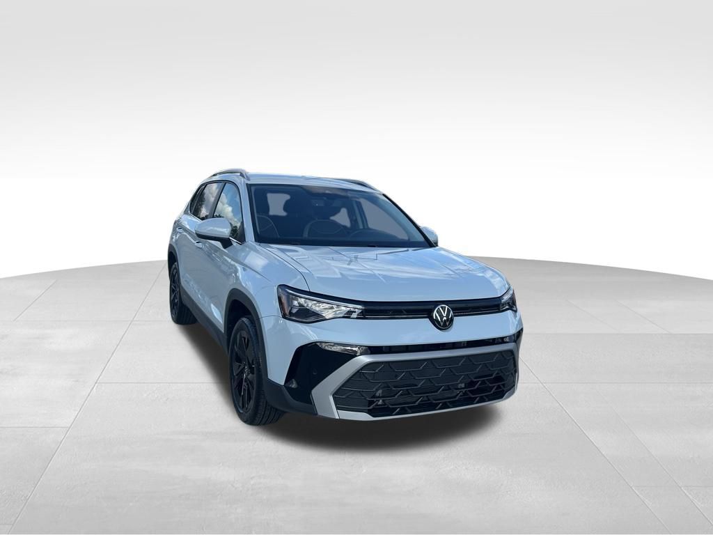 2026 Volkswagen Taos 1.5T SE Tampa FL