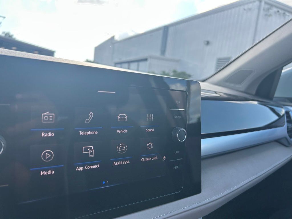 2026 Volkswagen Taos 1.5T SE Tampa FL